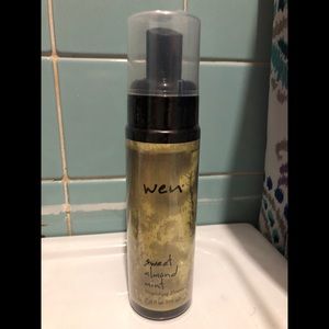 Wen Hair Care Nourishing Mousse